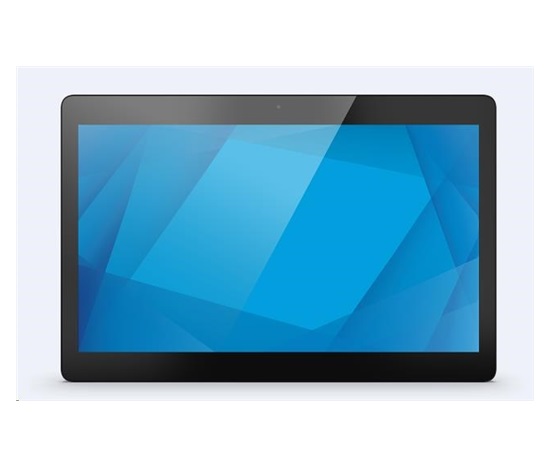 Elo I-Series 4.0 Value, 39.6 cm (15,6''), Projected Capacitive, Android, black
