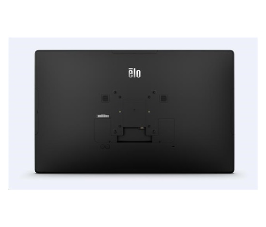 Elo I-Series 4.0 Value, 54.6cm (21.5''), Projected Capacitive, Android, black