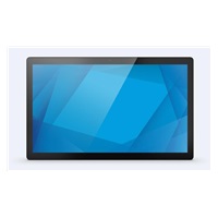 Elo I-Series 4.0 Value, 54.6cm (21.5‘‘), Projected Capacitive, Android, black