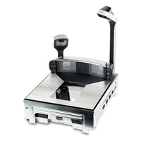 Datalogic Magellan 9800i, 2D, multi-IF