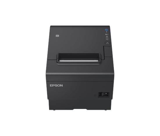 Epson TM-T88VII, USB, USB Host, poweredUSB, Ethernet, ePOS