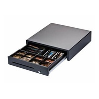 Metapace K-1, 12V, dark grey