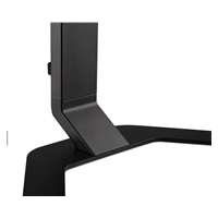 MANHATTAN Držák TV (32" - 70"), černá