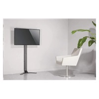 MANHATTAN Držák TV (32" - 70"), černá