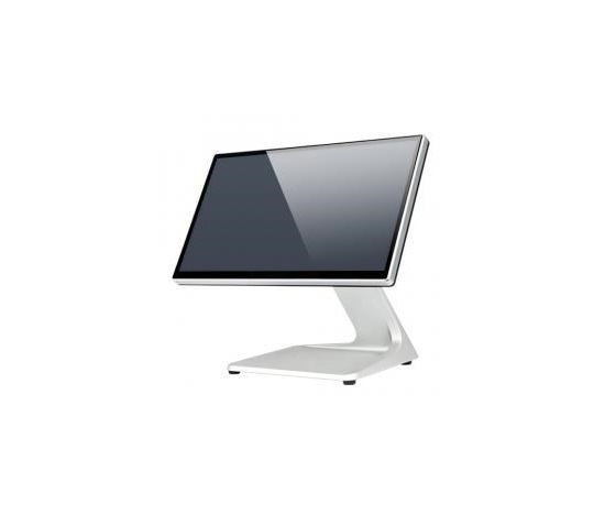 Colormetrics P5500, 39.6 cm (15,6''), Projected Capacitive, SSD, black, fanless