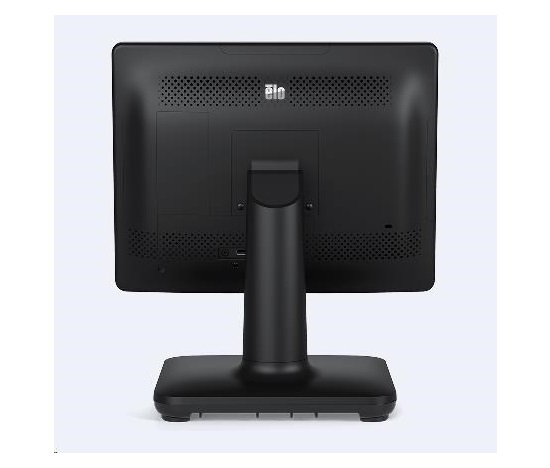 Elo EloPOS System, without stand, 38.1 cm (15''), Projected Capacitive, SSD, 10 IoT Enterprise, black