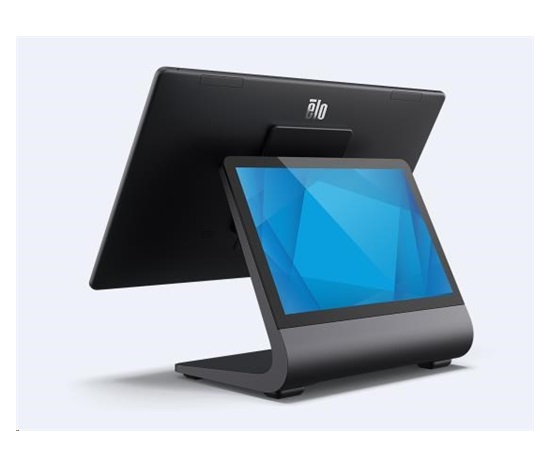 Elo EloPOS Z30 Standard, 39.6 cm (15,6''), Projected Capacitive, CD, Android, dark grey