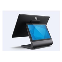 Elo EloPOS Z30, Standard, 39.6 cm (15,6‘‘), Projected Capacitive, Android, dark grey