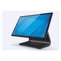 Elo EloPOS Z30, Standard, 39.6 cm (15,6‘‘), Projected Capacitive, Android, dark grey