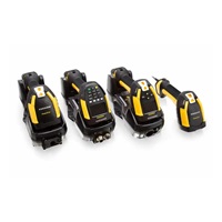 Datalogic PM9600-HP, 1,8 Zoll OLED Display, USB KIT, 2D, kit (USB), RB