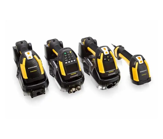 Datalogic PM9600-HP, High Performance, RS-232 KIT, 2D, kit (RS232), RB