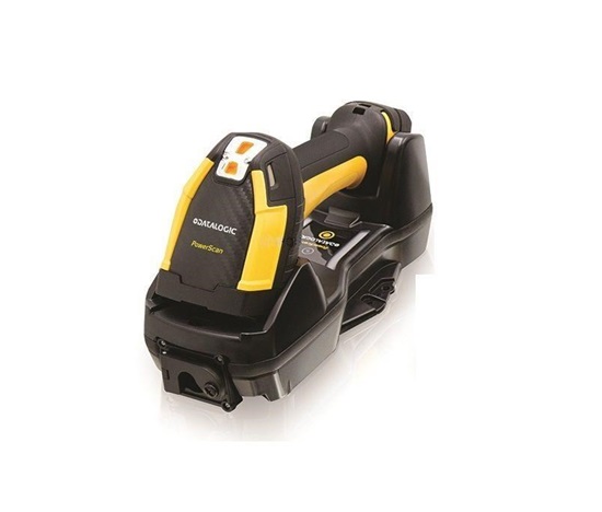 Datalogic PM9600-SR, RS-232 KIT, 2D, kit (RS232), RB
