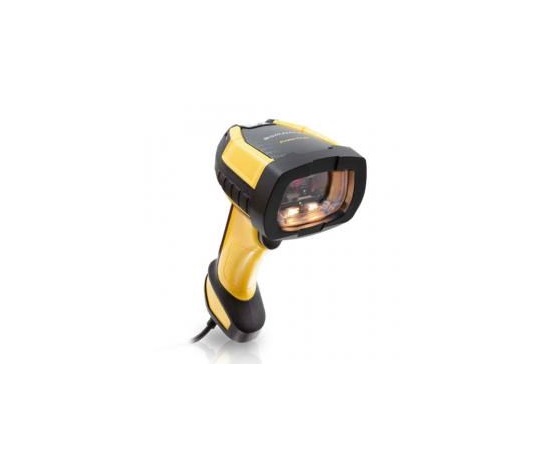 Datalogic Powerscan PD9630, 2D, SR, multi-IF, kit (USB)