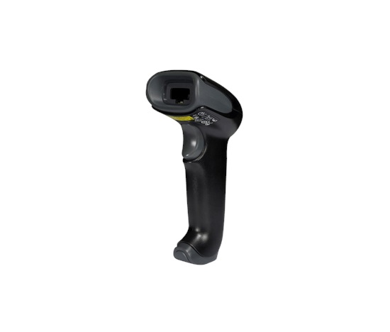 Honeywell Voyager 1250g, 1D, multi-IF, kit (USB), black