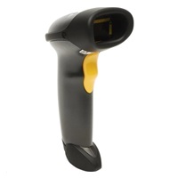 Zebra LS2208, 1D, SR, multi-IF, kit (IBM), anthracite