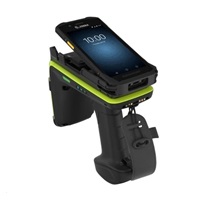 Zebra RFD90, RFID (UHF)