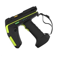 Zebra RFD90, RFID (UHF)