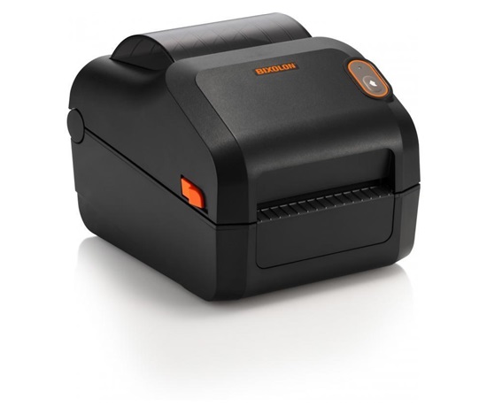 Bixolon XD3-40d, 8 dots/mm (203 dpi), EPL, ZPLII, USB, black