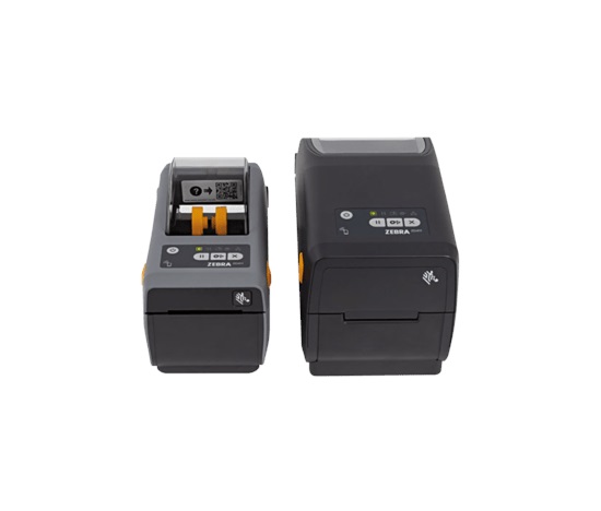 Zebra ZD411, 12 dots/mm (300 dpi), RTC, EPLII, ZPLII, USB, USB Host, BT (BLE)
