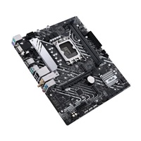 ASUS MB Sc LGA1700 PRIME H610M-A WIFI D4, Intel H610, 2xDDR4, 1xDP, 1xHDMI, 1xVGA, WI-FI, mATX