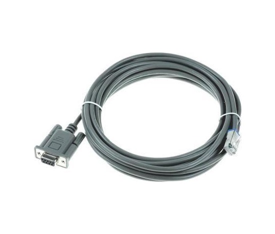 Datalogic connection cable, RS232