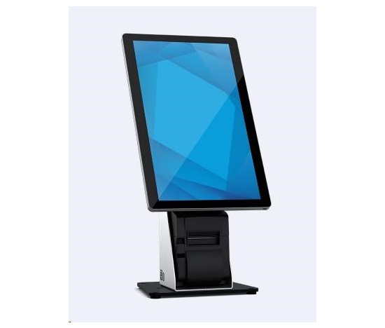 Elo Wallaby Self-Service stand, Countertop