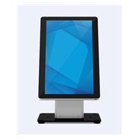 Elo Wallaby Slim Self-Service Stand, Countertop