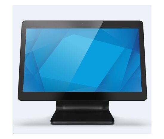 Elo Z20 POS stand