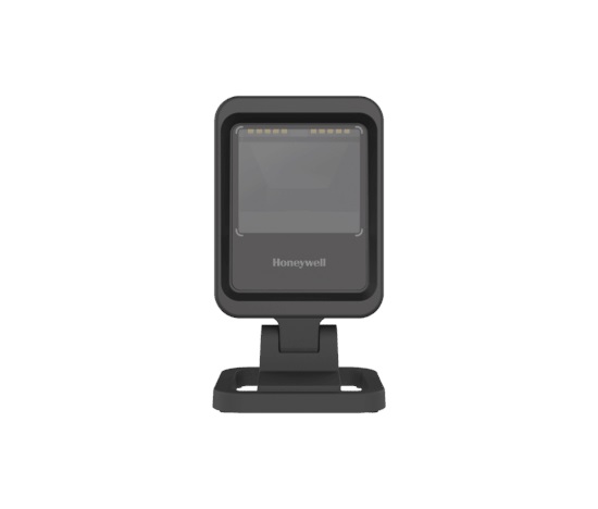 Honeywell Genesis XP 7680g Kit 2D, SR, multi-IF, Digimarc, kit (USB), white