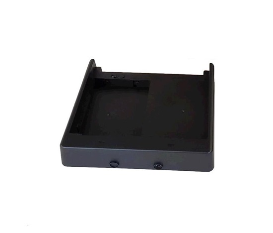 Zebra battery charging station, 1 slot