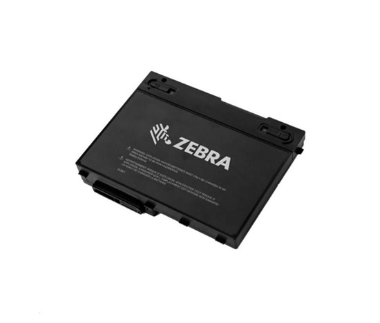 Zebra battery, extended