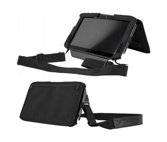 Zebra carry case, kit
