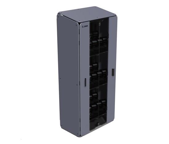 Zebra Intelligent Cabinet, Large, Flat Packed Version