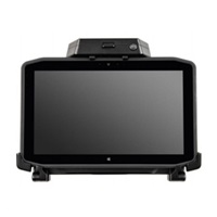 Zebra mobile dock, XR12