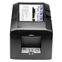 Zebra mobile docking station