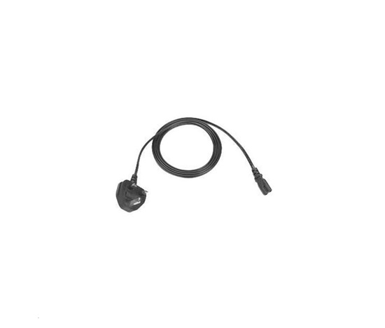 Zebra power cord