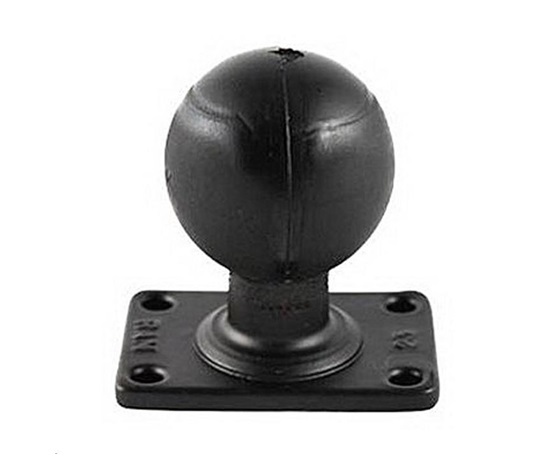 Zebra RAM-Mount basis plate