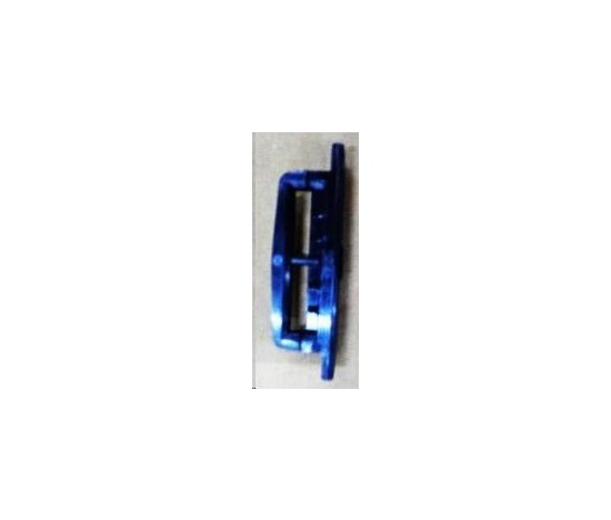 Zebra replacement clips, 20 pcs.