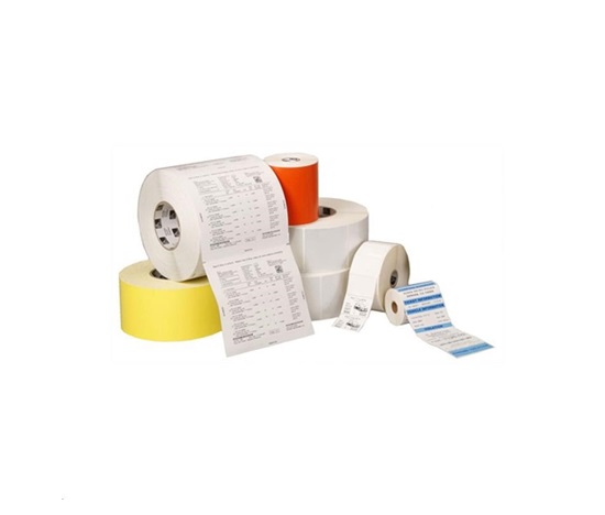 Zebra Z-Select 1000D, label roll