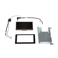 Colormetrics customer display, 10,92 cm (4,3'')