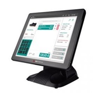 Colormetrics customer display, 15''