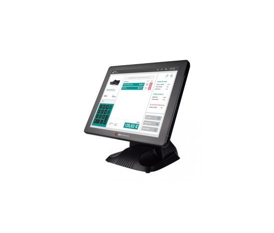 Colormetrics customer display, 15''