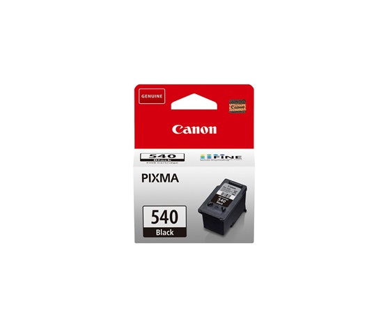Canon BJ CARTRIDGE  PG-540 BL EUR w/o SEC
