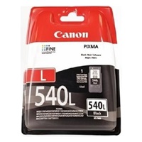 Canon BJ CARTRIDGE  PG-540 BL EUR w/o SEC