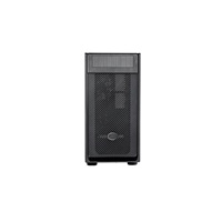 Cooler Master case Elite 300, mATX, 1x 120mm Fan, Černá