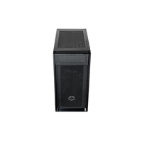 Cooler Master case Elite 300, mATX, 1x 120mm Fan, Černá