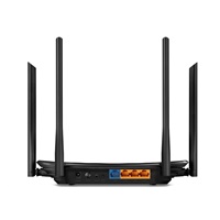 TP-Link EC225-G5 EasyMesh/Aginet WiFi5 router (ISP) (AC1300,2,4GHz/5GHz,3xGbELAN,1xGbEWAN)