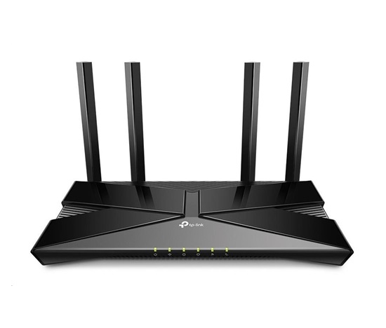 TP-Link XX230v EasyMesh WiFi6 GPON router (AX1800,2,4GHz/5GHz,1xGbELAN/WAN,3xGbELAN,1xSC/APC GPON Port,1xFXS,1xUSB2.0)