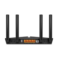 TP-Link XX230v EasyMesh WiFi6 GPON router (AX1800,2,4GHz/5GHz,1xGbELAN/WAN,3xGbELAN,1xSC/APC GPON Port,1xFXS,1xUSB2.0)