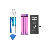 AVACOM baterie pro Apple iPhone 7 Plus - vysokokapacitní, Li-Ion 3,8V 3410mAh (náhrada 616-00249)